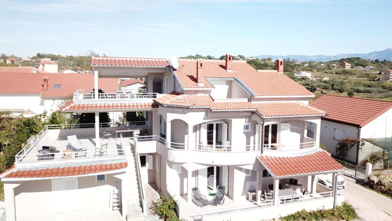 Villa Gehl Lopar Exterior foto